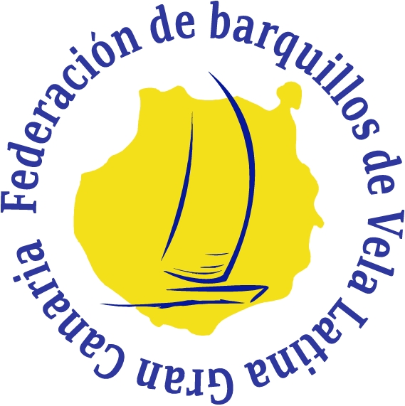 Federación de Barquillos de Vela Latina Canaria